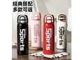 TERMO SPORTS 600ML MOD# YCBW-642