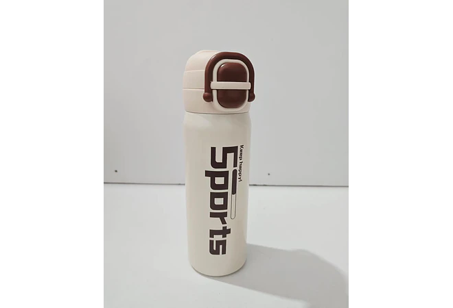 TERMO SPORTS 600ML MOD# YCBW-642