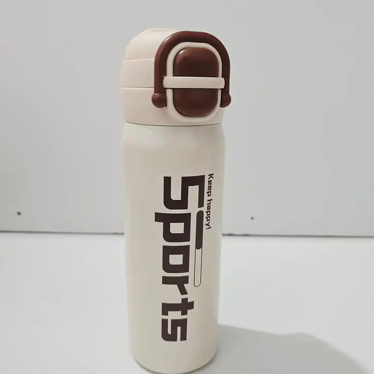 TERMO SPORTS 600ML MOD# YCBW-642 13