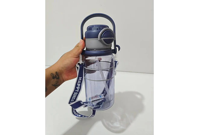 BOTE BAOLUOCC PARA AGUA DE 1L MOD# BOL-7063