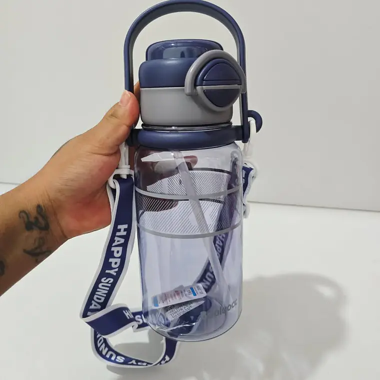 BOTE BAOLUOCC PARA AGUA DE 1L MOD# BOL-7063 5