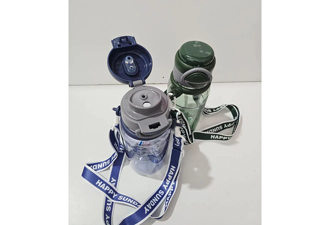 BOTE BAOLUOCC PARA AGUA DE 1L MOD# BOL-7063