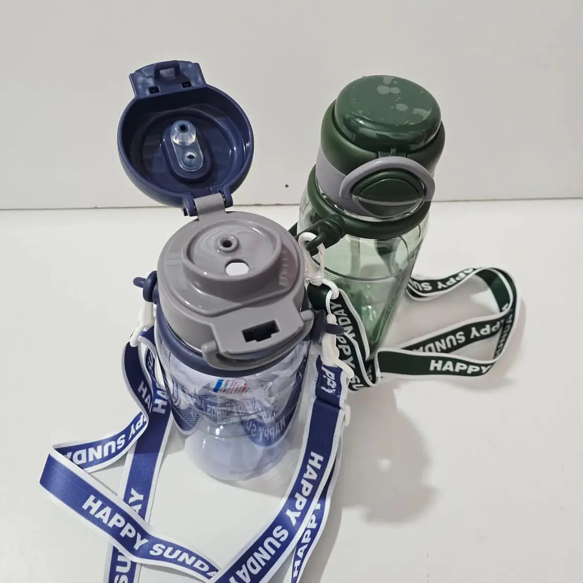 BOTE BAOLUOCC PARA AGUA DE 1L MOD# BOL-7063 6