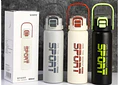 TERMO SPORT DE 800ML MOD# HY-B022