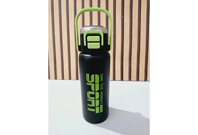 TERMO SPORT DE 800ML MOD# HY-B022
