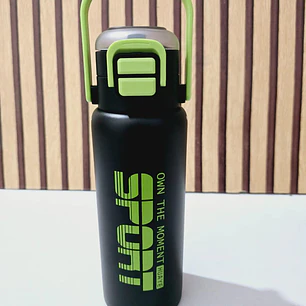 TERMO SPORT DE 800ML MOD# HY-B022