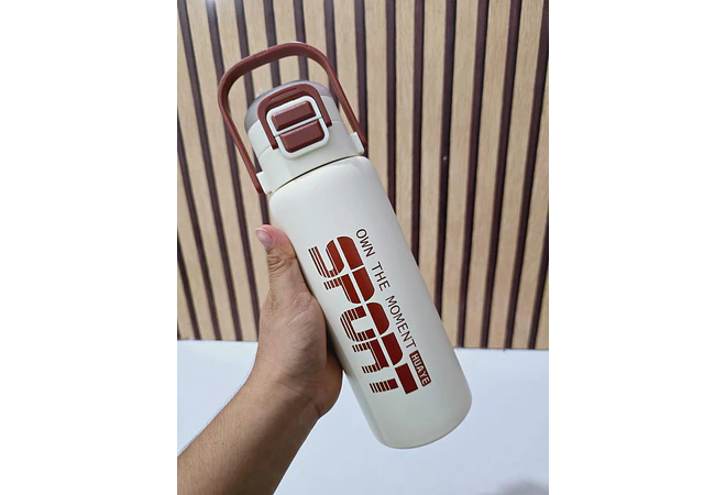 TERMO SPORT DE 800ML MOD# HY-B022