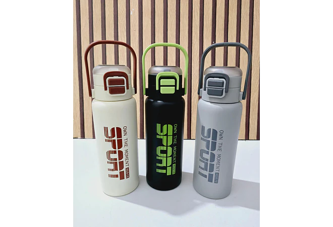 TERMO SPORT DE 800ML MOD# HY-B022