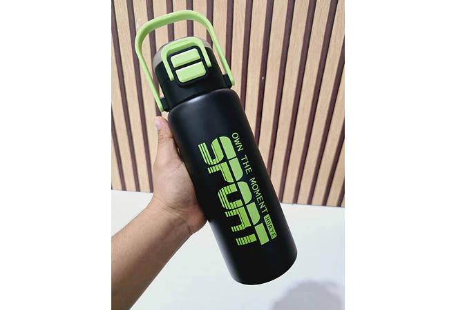 TERMO SPORT DE 800ML MOD# HY-B022
