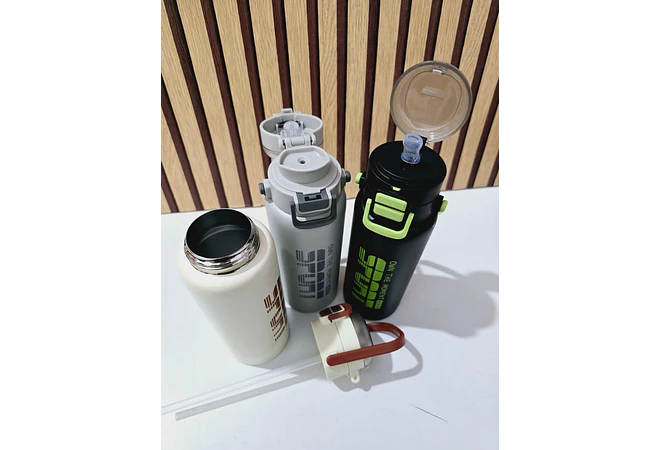 TERMO SPORT DE 800ML MOD# HY-B022
