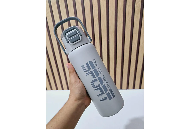 TERMO SPORT DE 800ML MOD# HY-B022