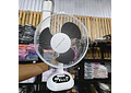 VENTILADOR SOLAR PORTATIL MOD# PV-L8062