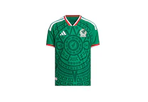 PLAYERA 1.1  "ADIDAS DE LA SELECCIÓN MEXICANA MOD# 106256 (LOGO PLASTIFICADOS)