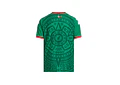 PLAYERA 1.1  "ADIDAS DE LA SELECCIÓN MEXICANA MOD# 106256 (LOGO PLASTIFICADOS)