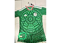 PLAYERA 1.1  "ADIDAS DE LA SELECCIÓN MEXICANA MOD# 106256 (LOGO PLASTIFICADOS)