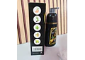 TINTE ESPUMOSO 3 EN 1 PARA CUBRIR CANAS DE 500ML