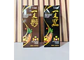 TINTE ESPUMOSO 3 EN 1 PARA CUBRIR CANAS DE 500ML