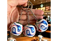 LLAVERO BALÓN MUNDIAL 2026 MOD#02