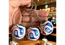 LLAVERO BALÓN MUNDIAL 2026 MOD#02