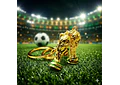 LLAVERO COPA MUNDIAL METAL MOD#03