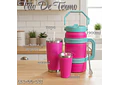 TRÍO TERMO (SPORTS BOTTLE) MOD# 316651