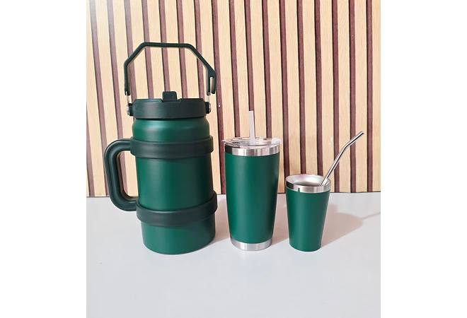 TRÍO TERMO (SPORTS BOTTLE) MOD# 316651