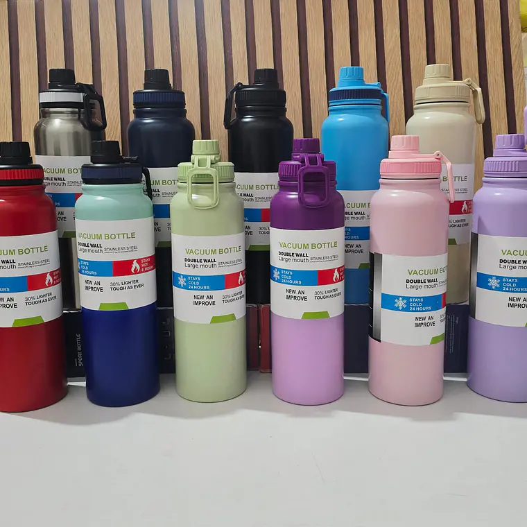 TERMO SPORT BOTTLE 1300ML MOD# MB-55 11