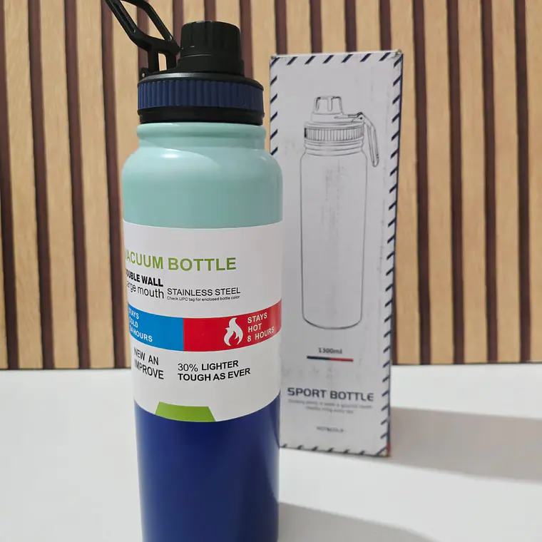 TERMO SPORT BOTTLE 1300ML MOD# MB-55 3