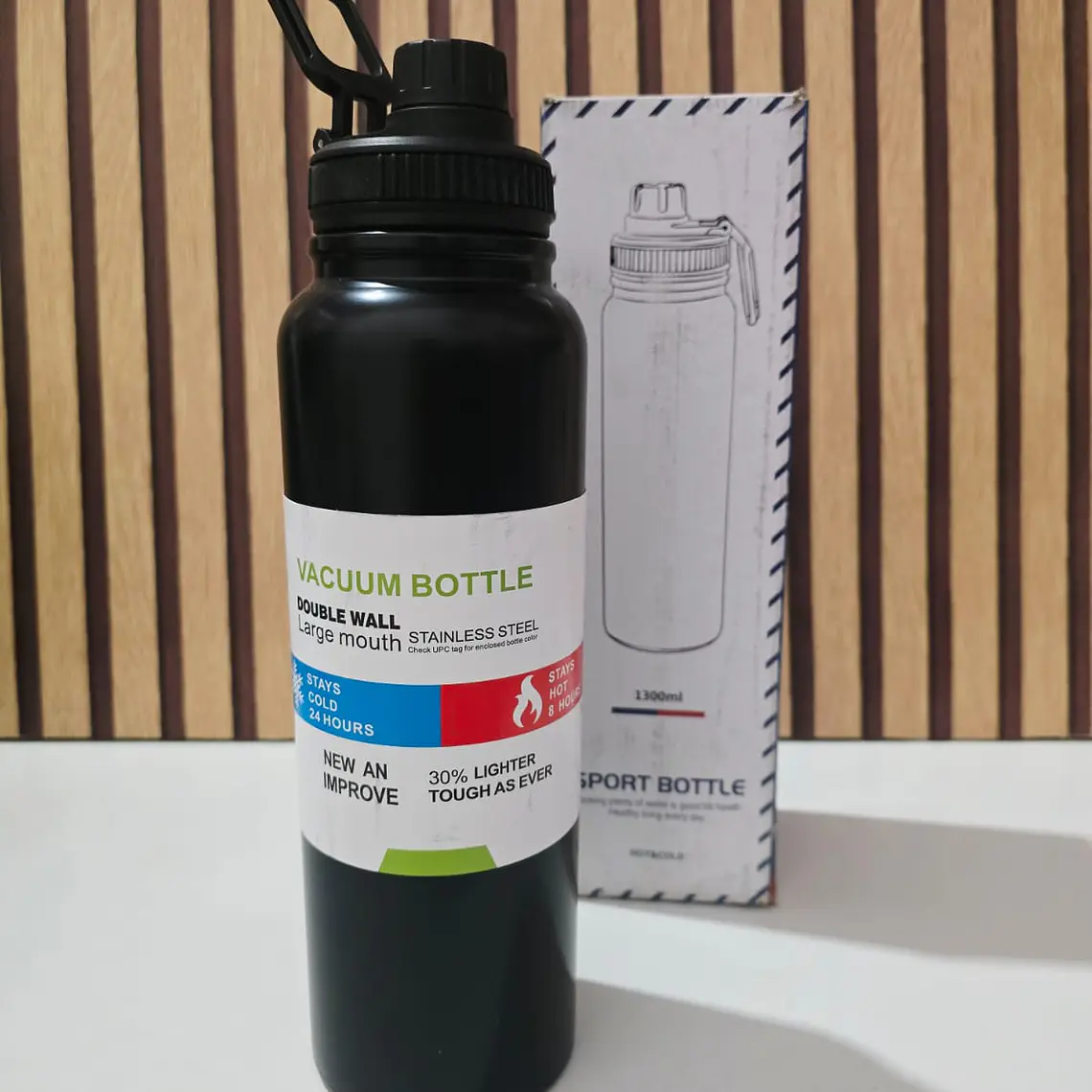 TERMO SPORT BOTTLE 1300ML MOD# MB-55 4