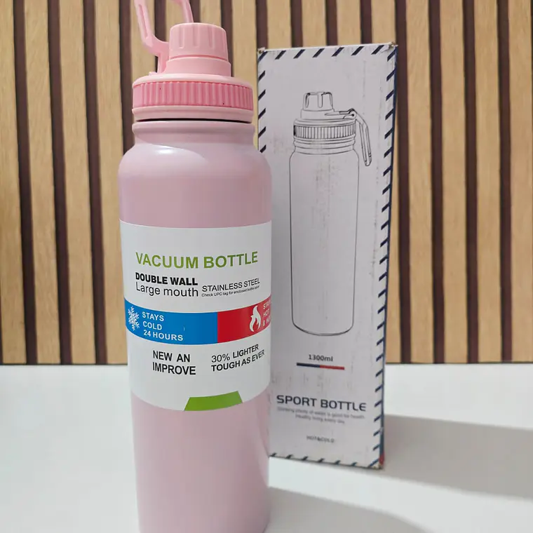 TERMO SPORT BOTTLE 1300ML MOD# MB-55 6