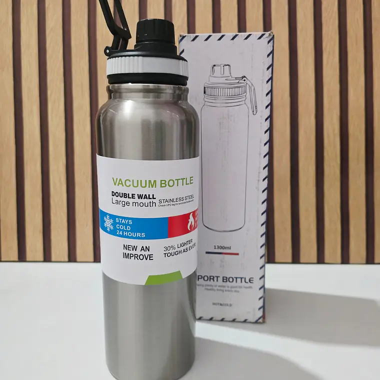 TERMO SPORT BOTTLE 1300ML MOD# MB-55 7