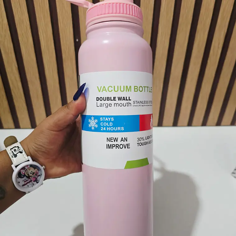 TERMO SPORT BOTTLE 1300ML MOD# MB-55 8