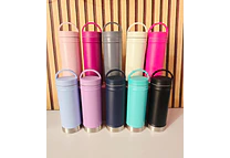 TERMO 700ML MOD #PYA-36