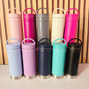 TERMO 700ML MOD #PYA-36
