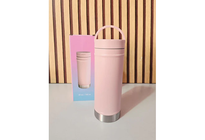 TERMO 700ML MOD #PYA-36