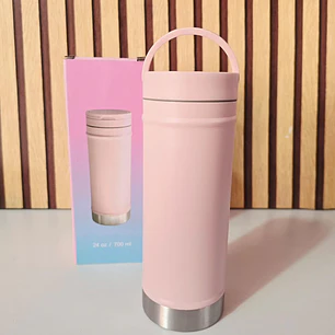 TERMO 700ML MOD #PYA-36