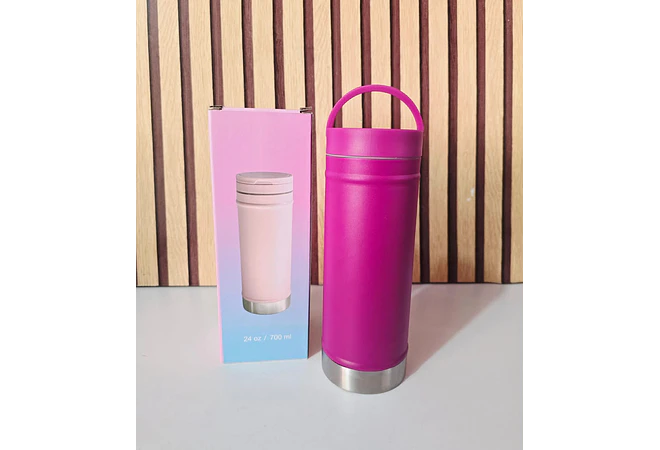 TERMO 700ML MOD #PYA-36