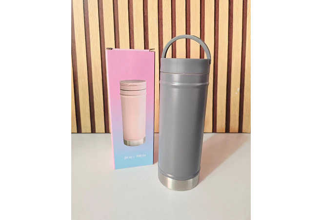 TERMO 700ML MOD #PYA-36