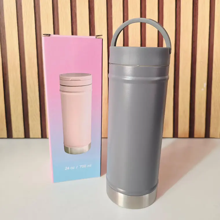 TERMO 700ML MOD #PYA-36 4