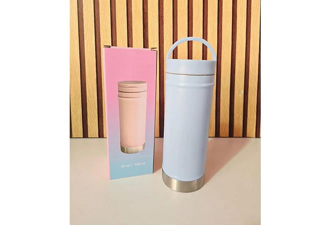 TERMO 700ML MOD #PYA-36