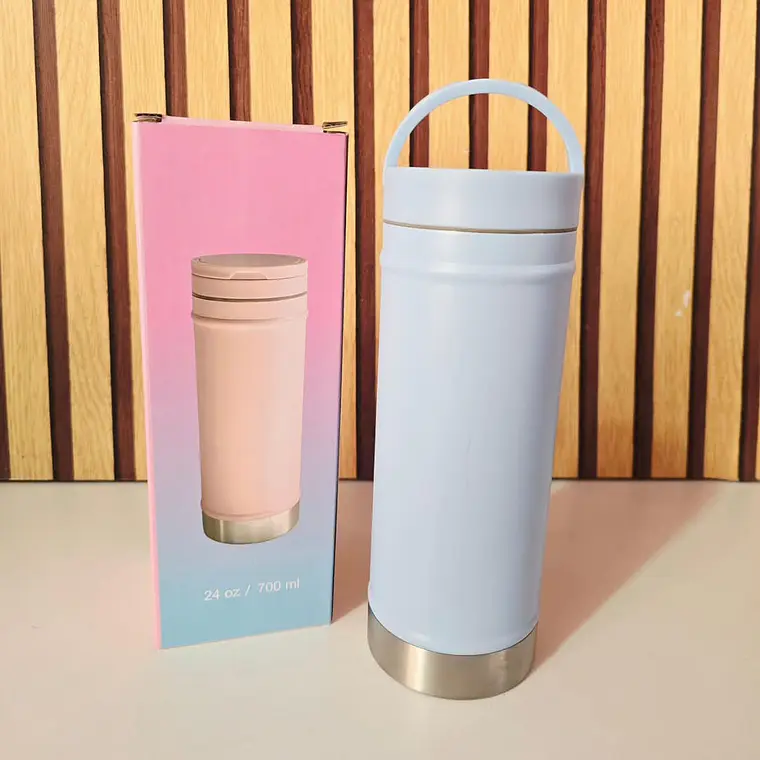 TERMO 700ML MOD #PYA-36 5