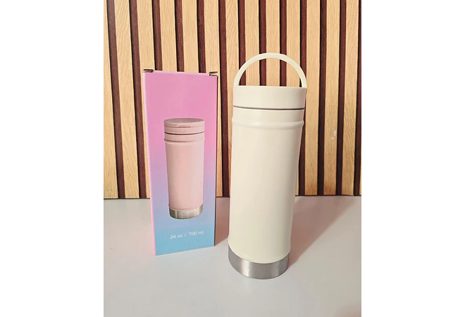 TERMO 700ML MOD #PYA-36