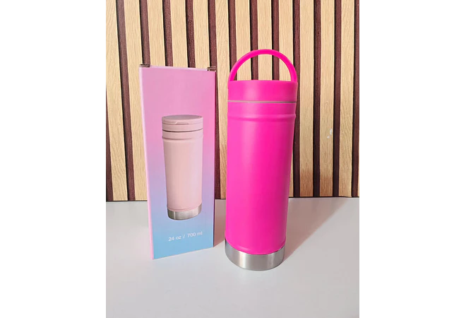 TERMO 700ML MOD #PYA-36