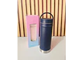 TERMO 700ML MOD #PYA-36