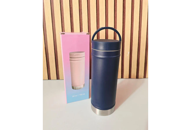 TERMO 700ML MOD #PYA-36
