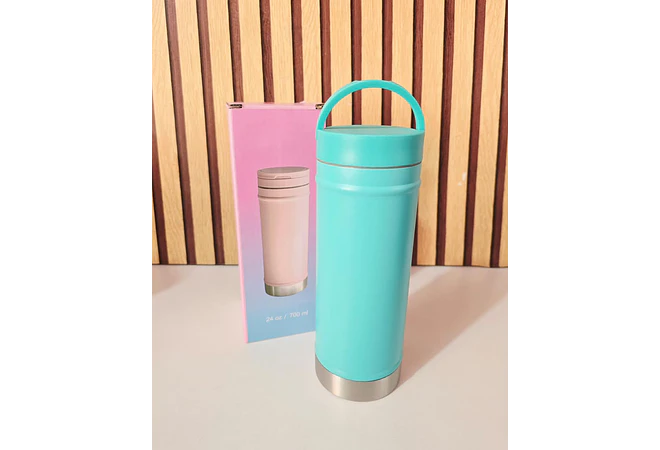 TERMO 700ML MOD #PYA-36