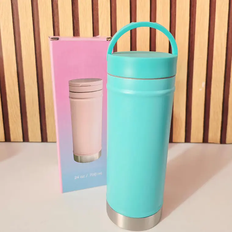 TERMO 700ML MOD #PYA-36 10