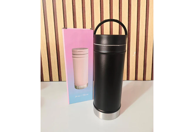 TERMO 700ML MOD #PYA-36