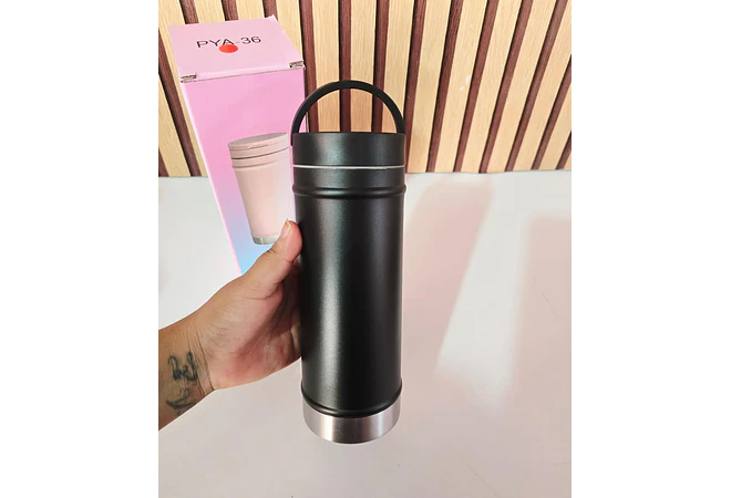 TERMO 700ML MOD #PYA-36