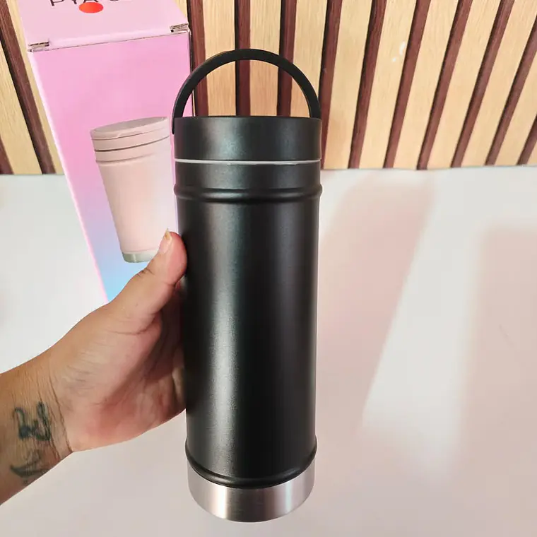 TERMO 700ML MOD #PYA-36 12